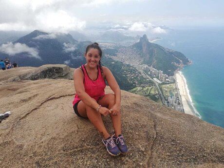 SERAPHINA KINKSTER model perfect img