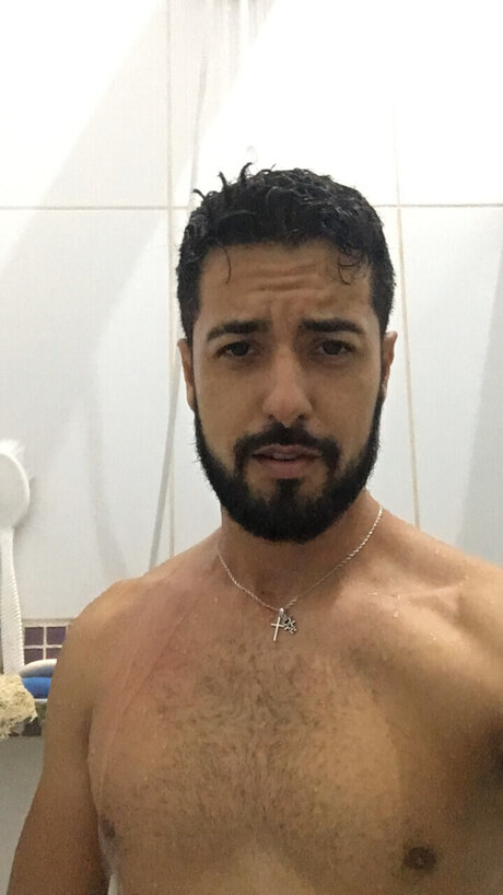 Mauricio Bonetti hd model pic