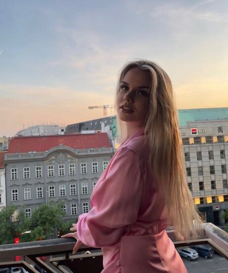 Terifia0 star naked galleries