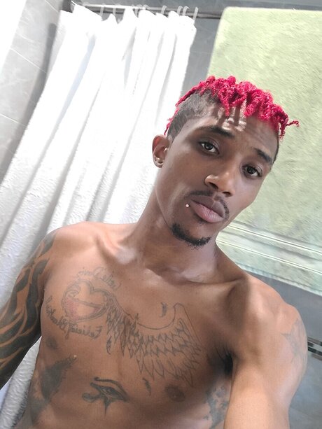 Chill Will pretty star archive