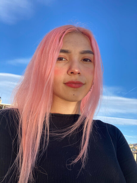 Valencia Labeija pornstar art pic