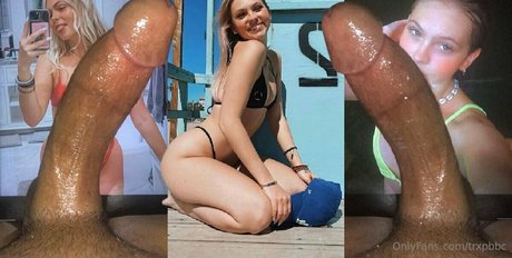 trxpbbc high quality model images