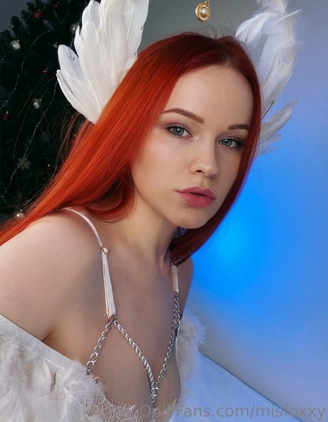 misfoxxy model perfect photos