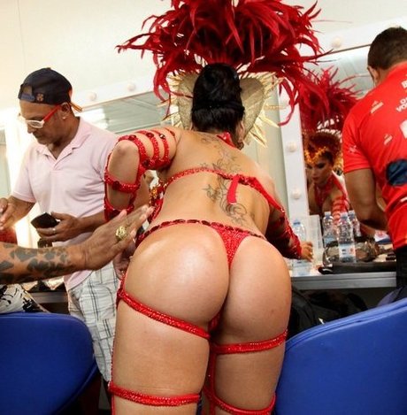 Bianca Leao pornstar art image