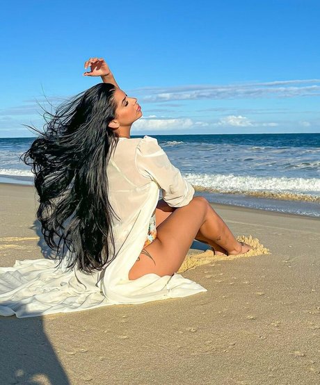 Bianca Leao best star pic