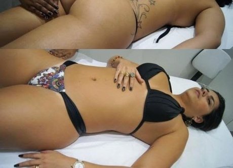 Bianca Leao porn star images