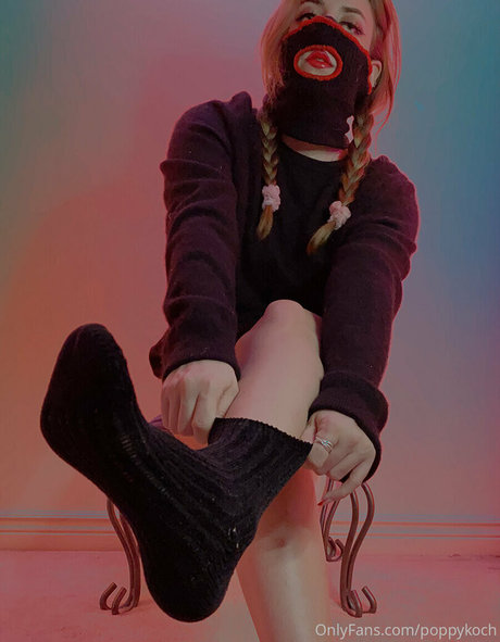 poppykoch sex star img