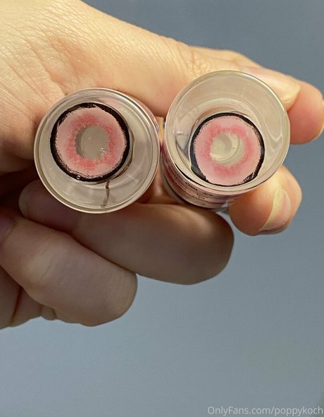 poppykoch pornstar pretty img