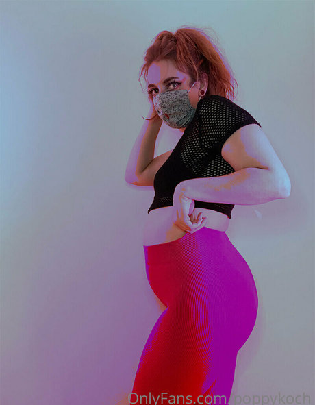 poppykoch star naked pictures