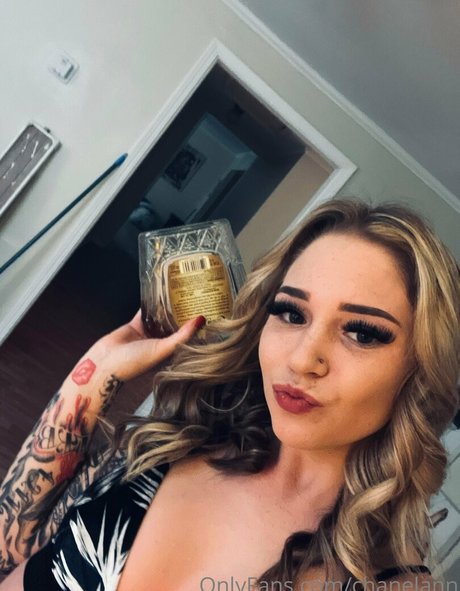 chanelann high quality pornstar img