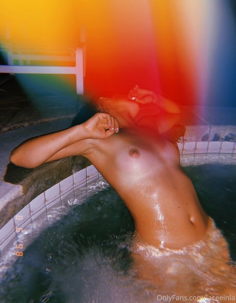 Laceeinla pornstar free images