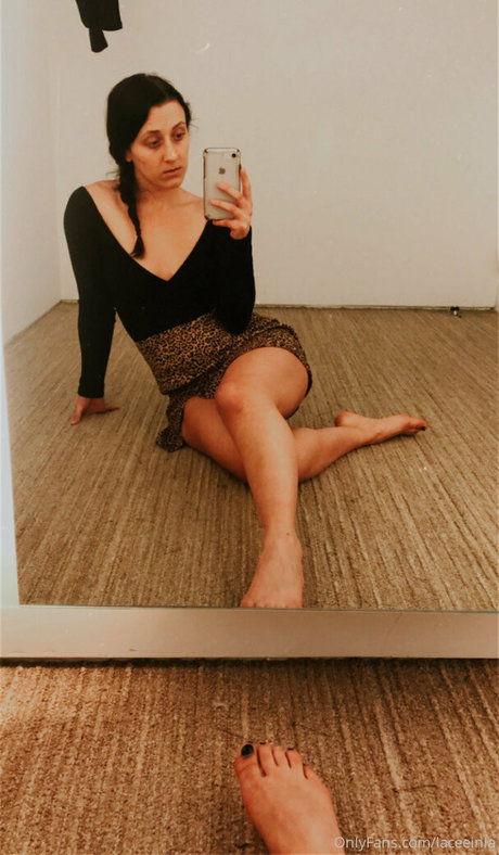 Laceeinla nude actress images