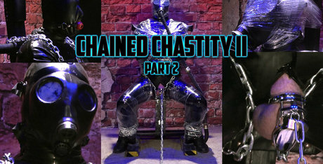 heavy bondage best model archive