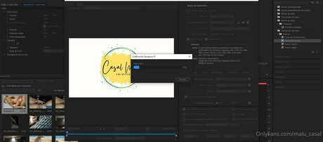 malu casal art actress gallery