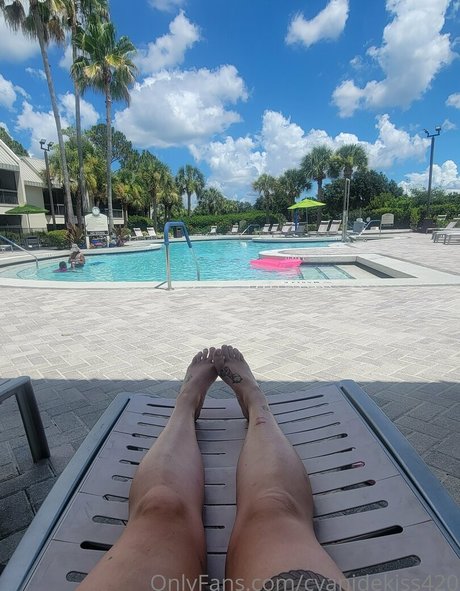 cyanidekiss420 pornstar hd archive