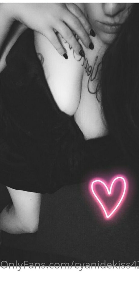 cyanidekiss420 hd actress archive