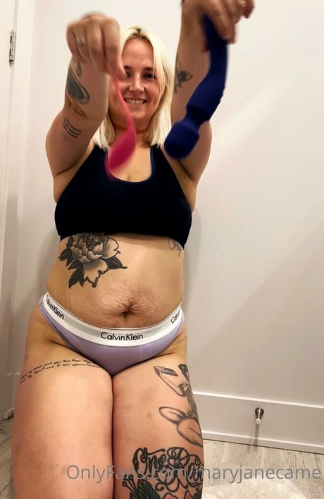 maryjanecame beautiful model picture