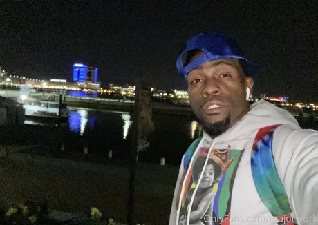 majorwork perfect model picture