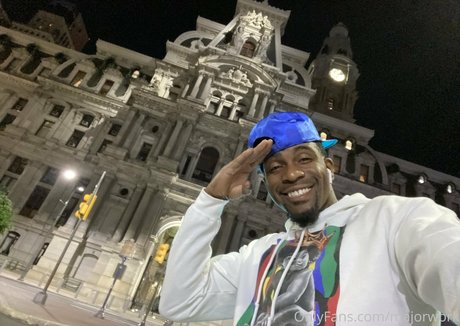 majorwork model adult archive