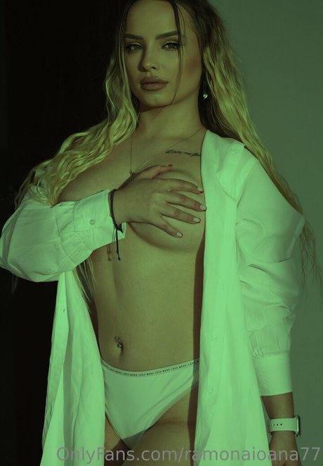 ramonaioana77 model sexy archive
