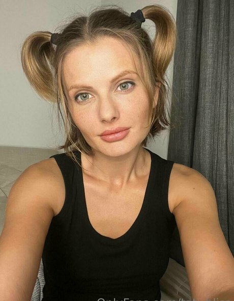 tati bliss top actress images