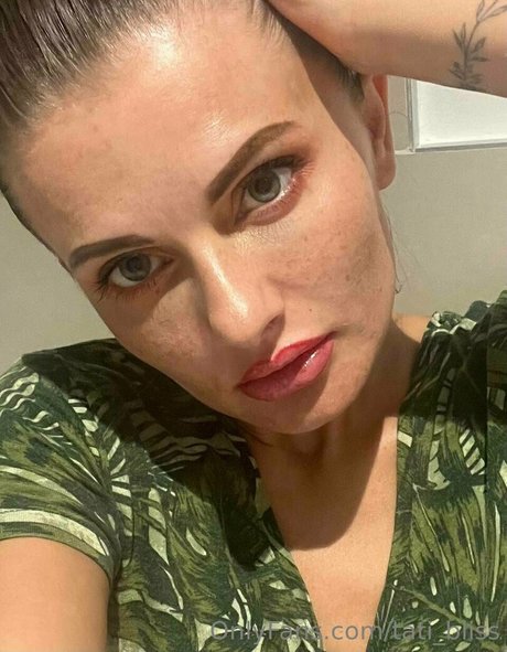 tati bliss star exclusive pics