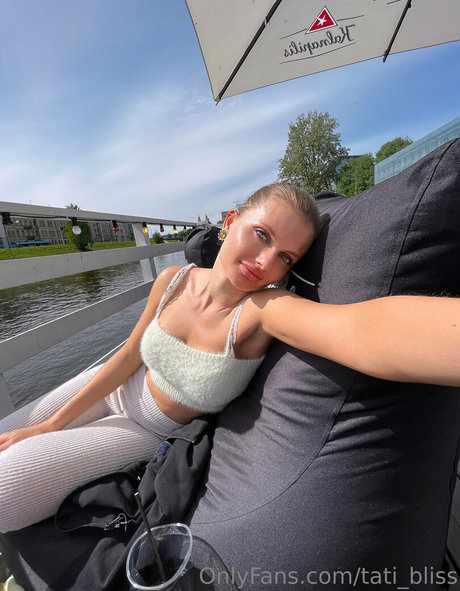 tati bliss naked model galleries