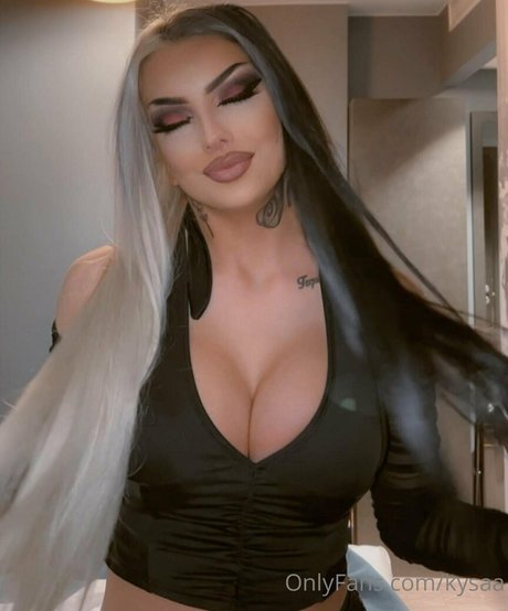 kysaa pornstar perfect photo