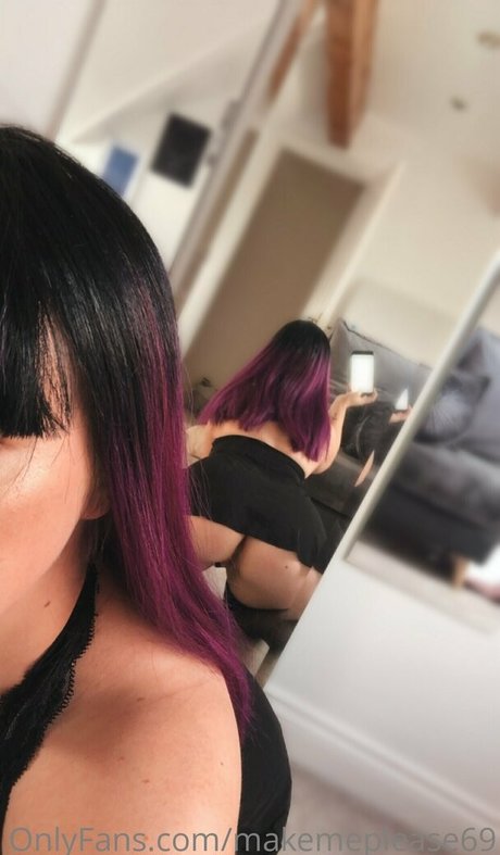 mrmrse model perfect photo