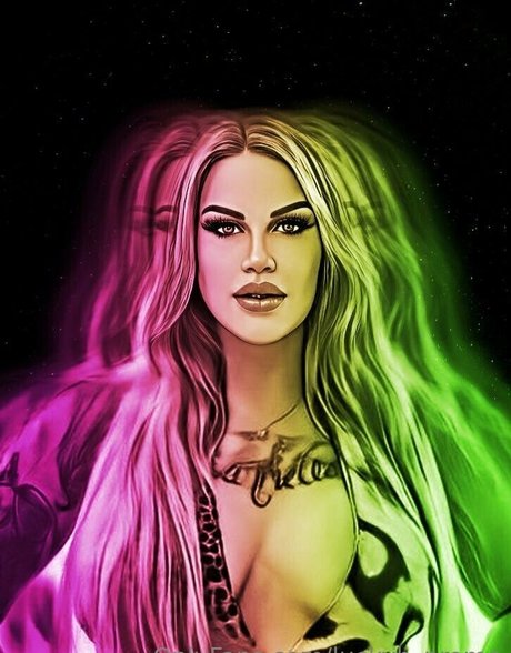 luckyb promo hd actress picture