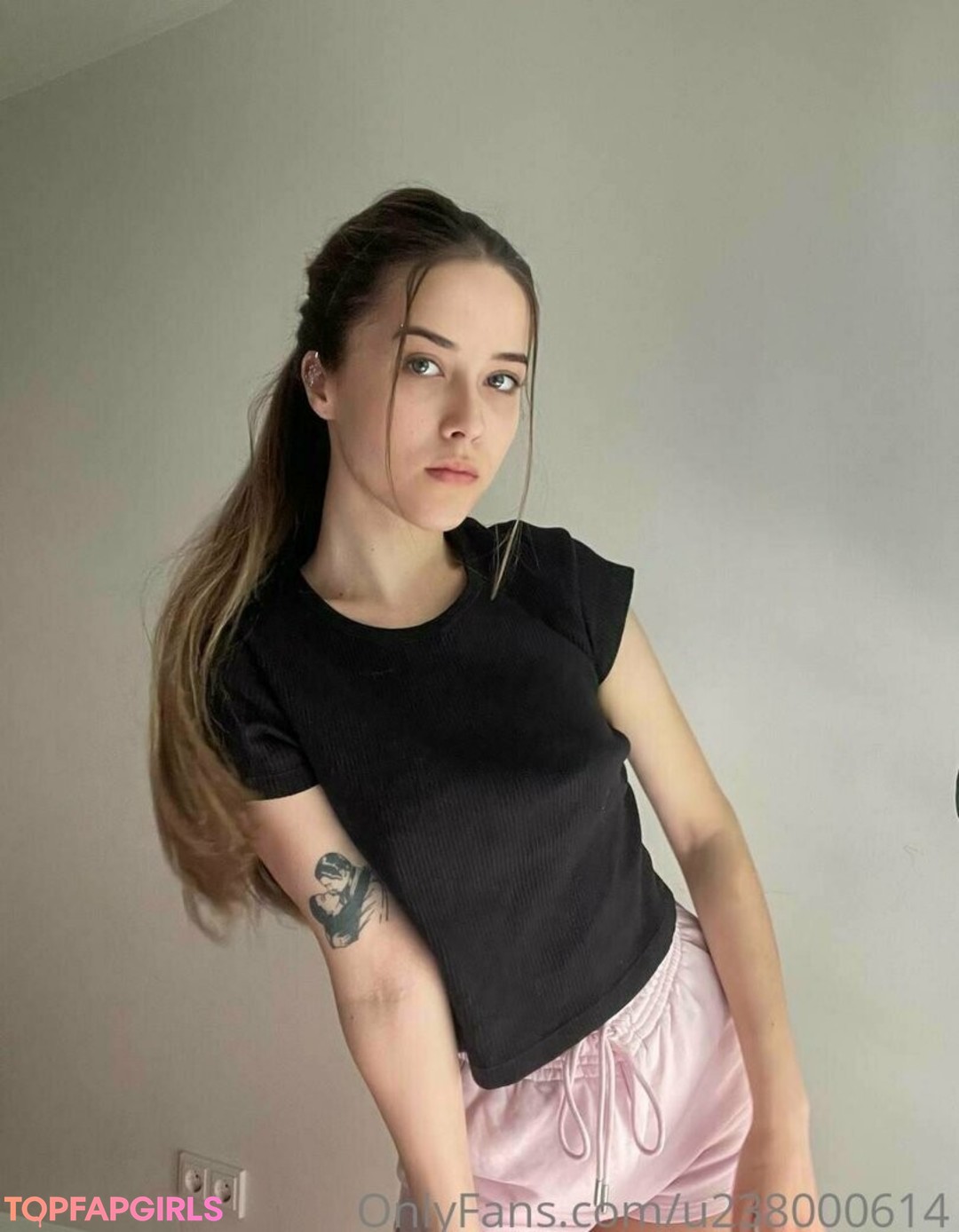 anastasiyan vip model perfect image