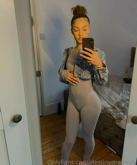 destinydreamss exclusive pornstar gallery