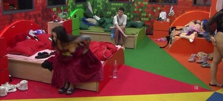 Valo Vilag hot star photos