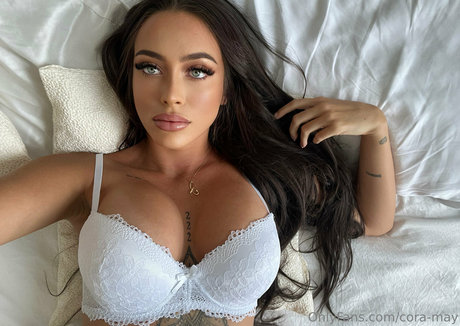 Cora May sexy actress image