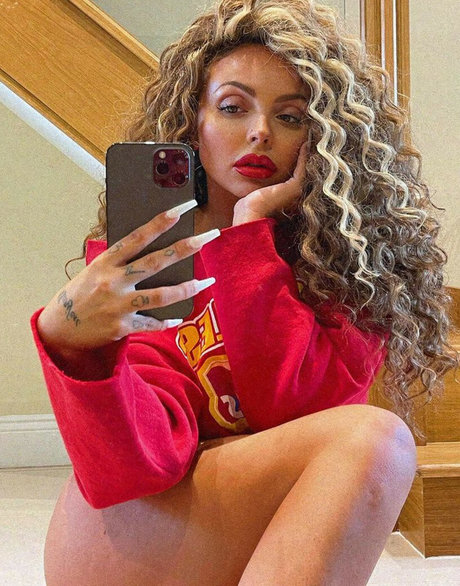 Jesy Nelson pornstar hd picture