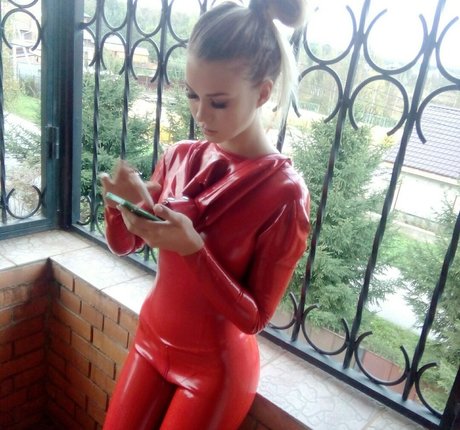 asmr bunny onlyfans exclusive picture