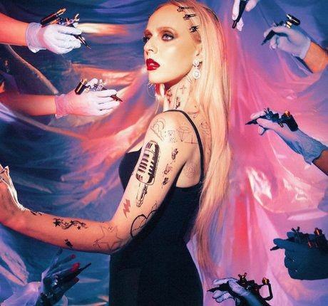 scandal onlyfans sexy xxx image