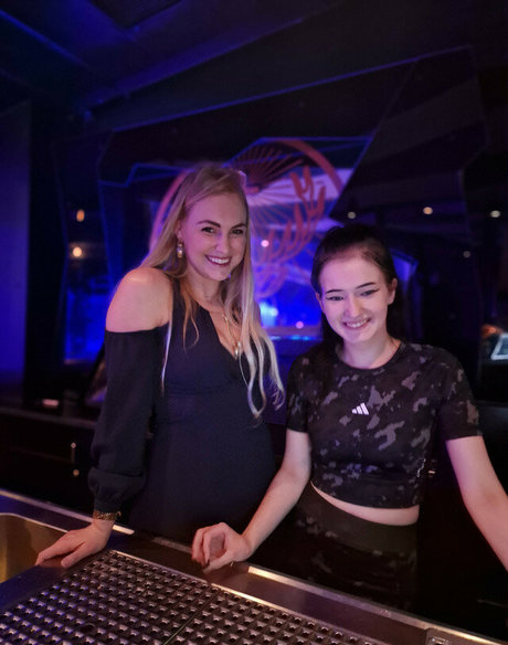 Britneydutch18 hd pornstar galleries