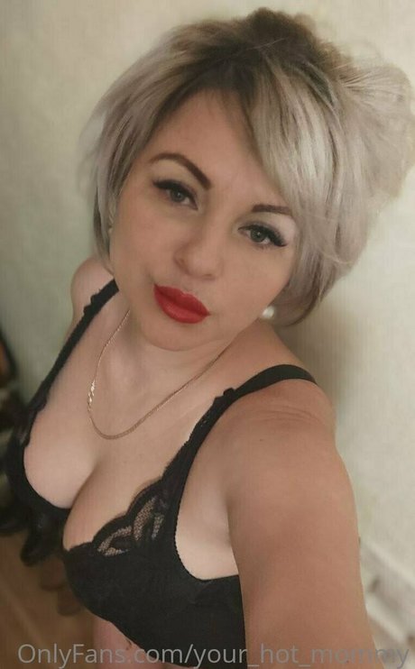 vip your bad mommmmy model pornographic photos