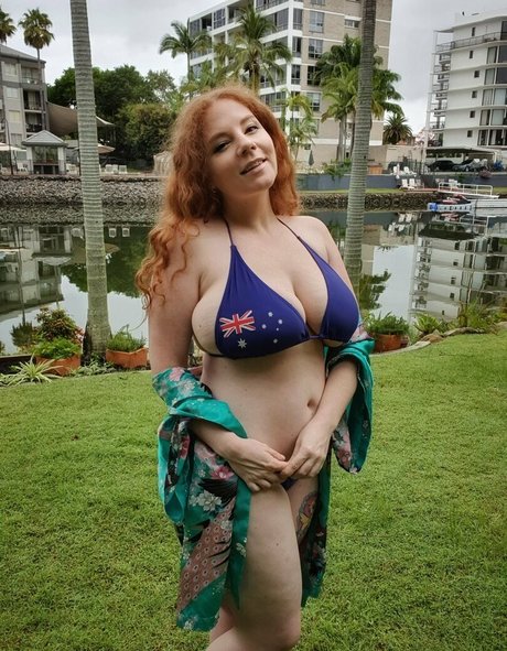 xfaeryprincessx perfect model photo