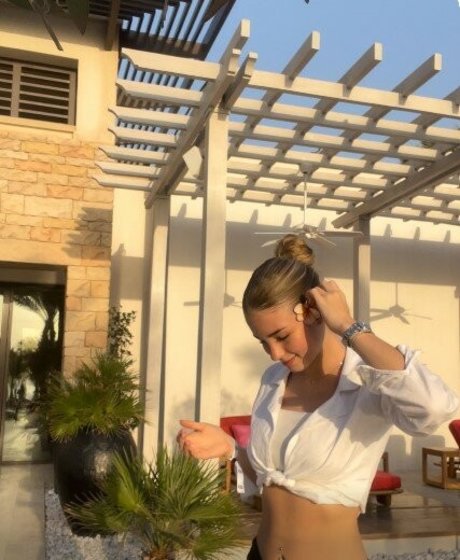 asmr bunny onlyfans erotic image