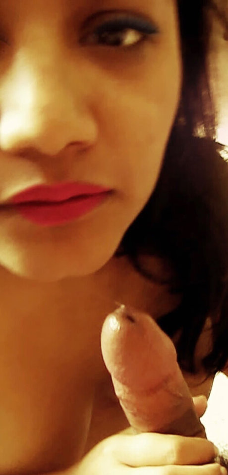 Vibaswag19 pornstar erotic pic