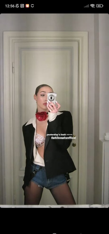 Ginevra Mavilla art pornstar archive