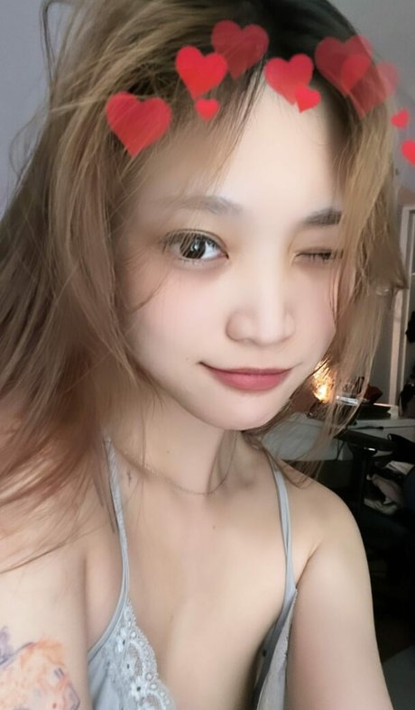 Tako wei model nudes photos