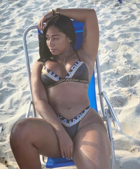 Thaynunes nudes model photos