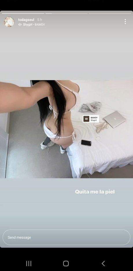 todagseul sex star photos