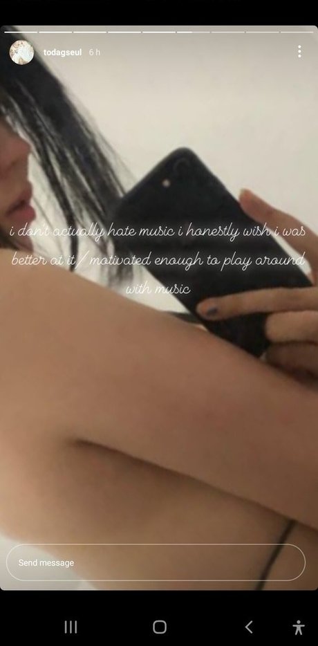 todagseul pornstar pretty archive