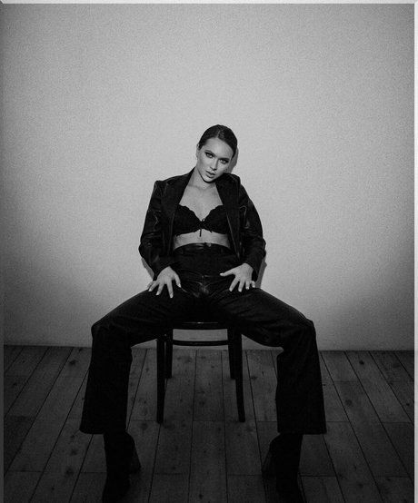 allwene free best model pic