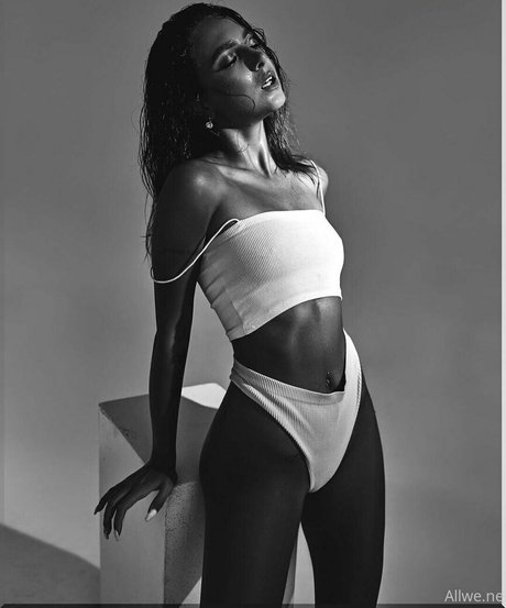 allwene free beautiful actress img