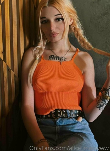 alice hot xxx model free img